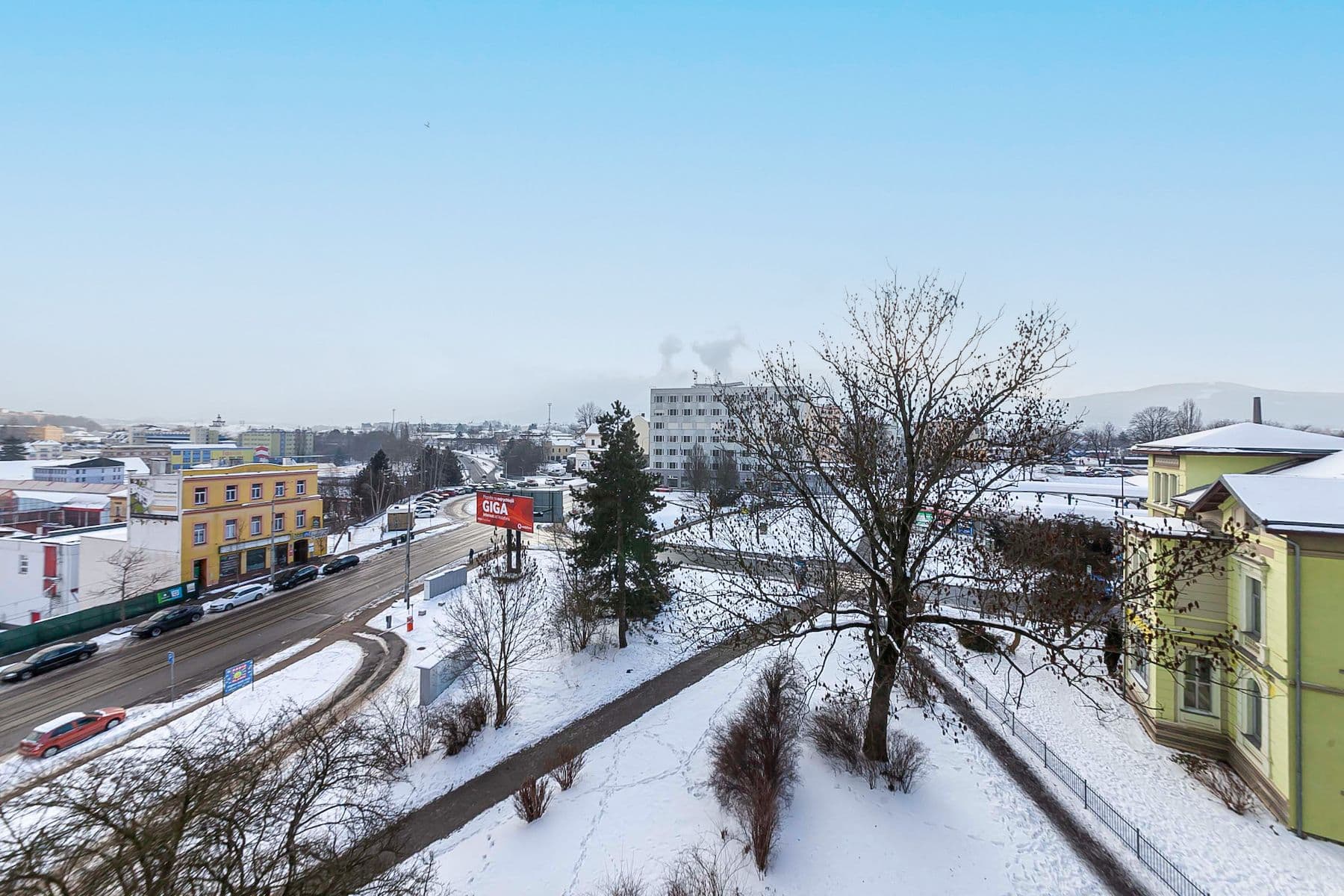 Prodej bytu 2+1 58 m², Matoušova, Liberec, Liberecký kraj Prodej bytu 2+1 58 m², Matoušova, Liberec, Liberecký kraj