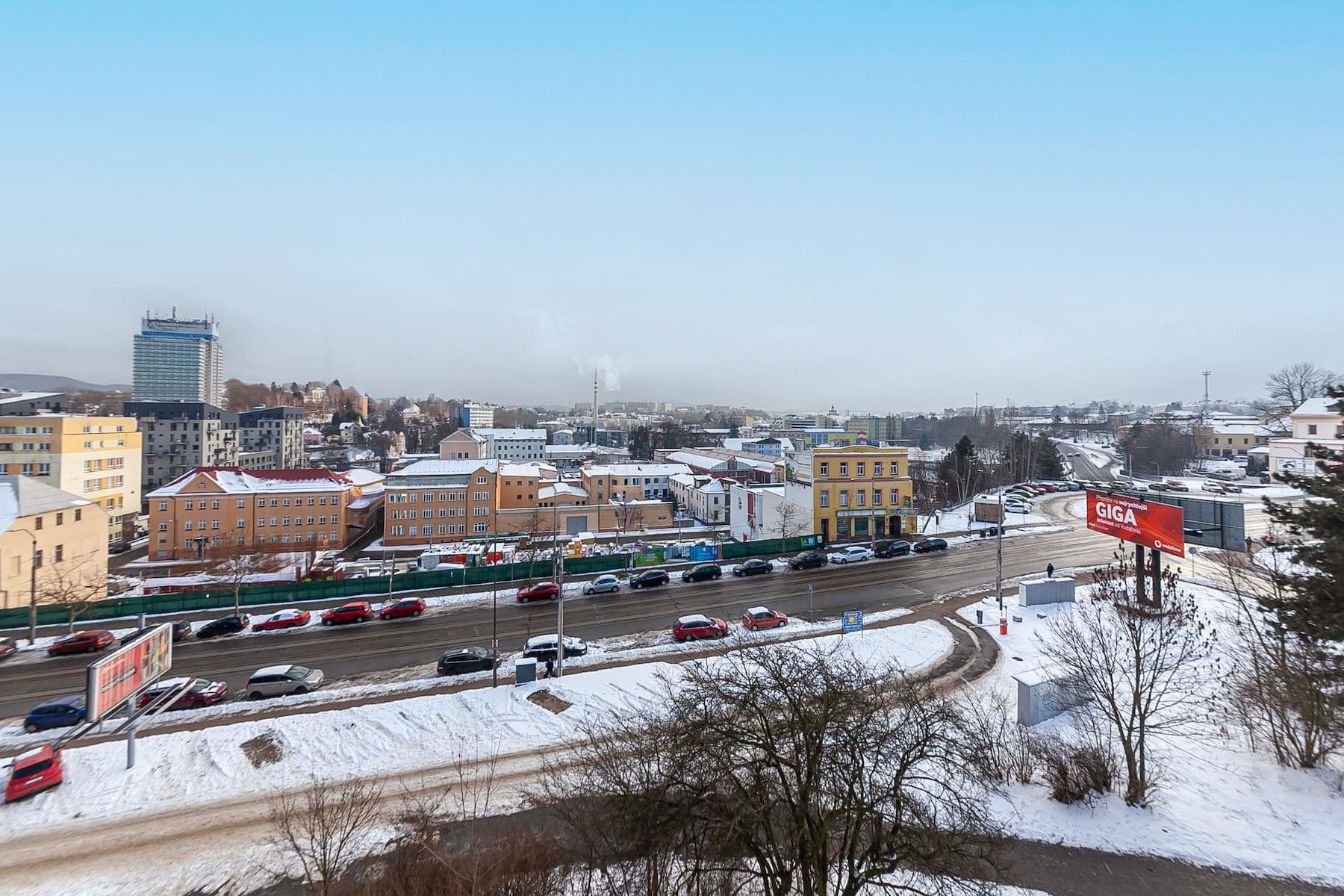 Prodej bytu 2+1 58 m², Matoušova, Liberec, Liberecký kraj Prodej bytu 2+1 58 m², Matoušova, Liberec, Liberecký kraj