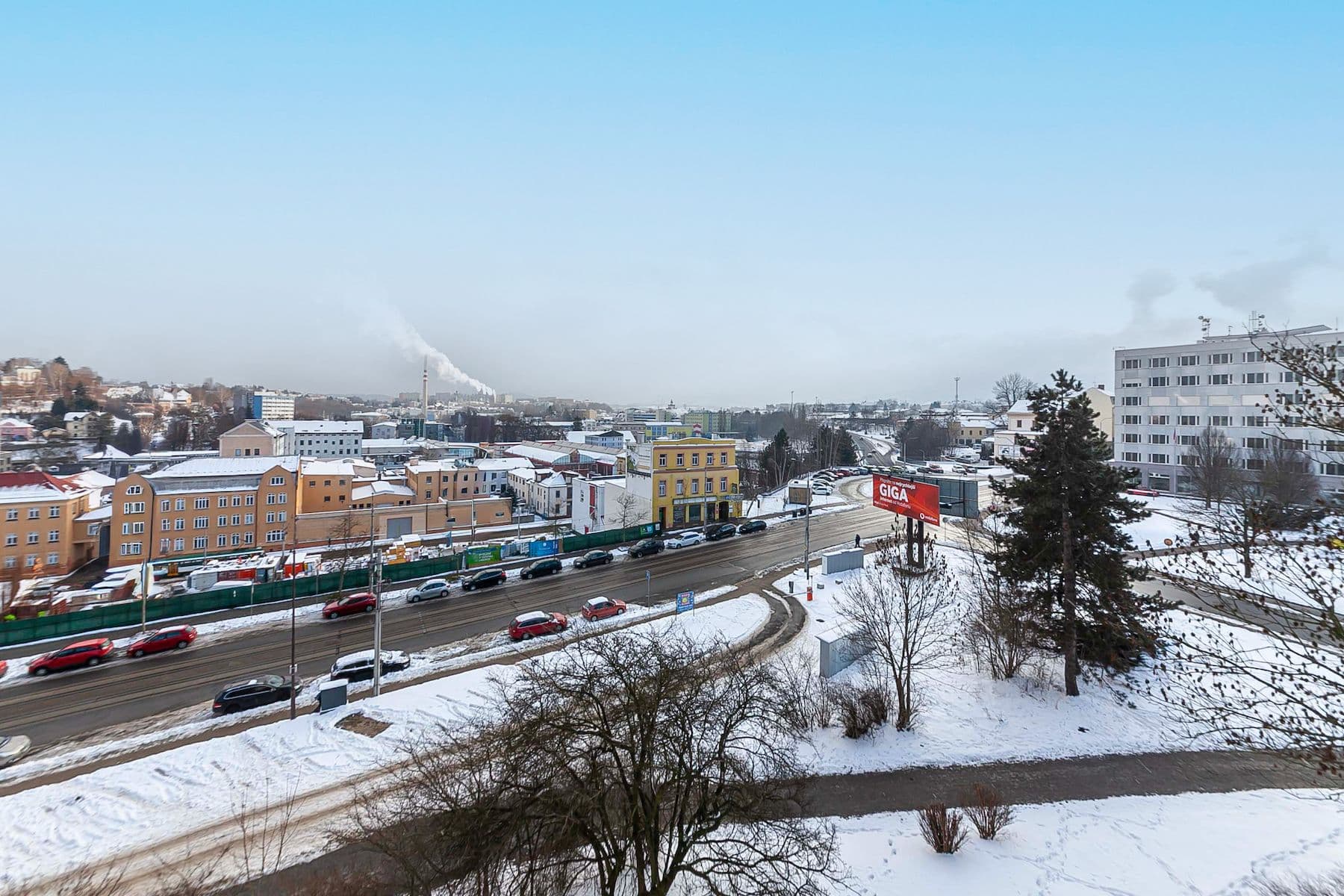 Prodej bytu 2+1 58 m², Matoušova, Liberec, Liberecký kraj Prodej bytu 2+1 58 m², Matoušova, Liberec, Liberecký kraj