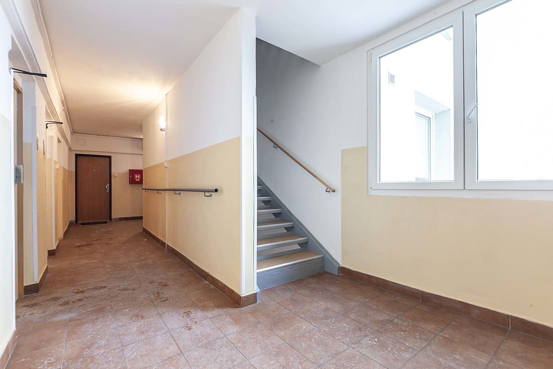 Prodej bytu 2+1 58 m², Matoušova, Liberec, Liberecký kraj Prodej bytu 2+1 58 m², Matoušova, Liberec, Liberecký kraj