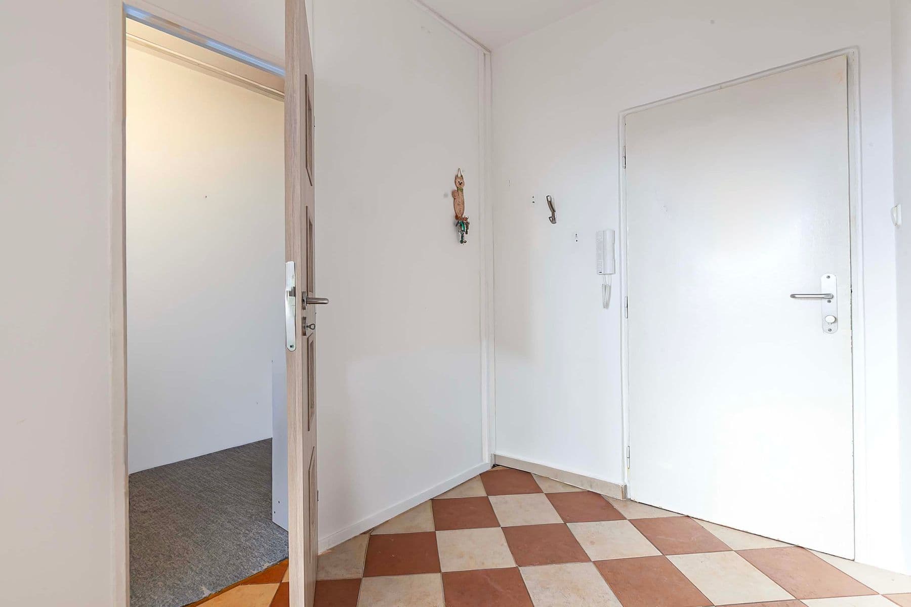 Prodej bytu 2+1 58 m², Matoušova, Liberec, Liberecký kraj Prodej bytu 2+1 58 m², Matoušova, Liberec, Liberecký kraj