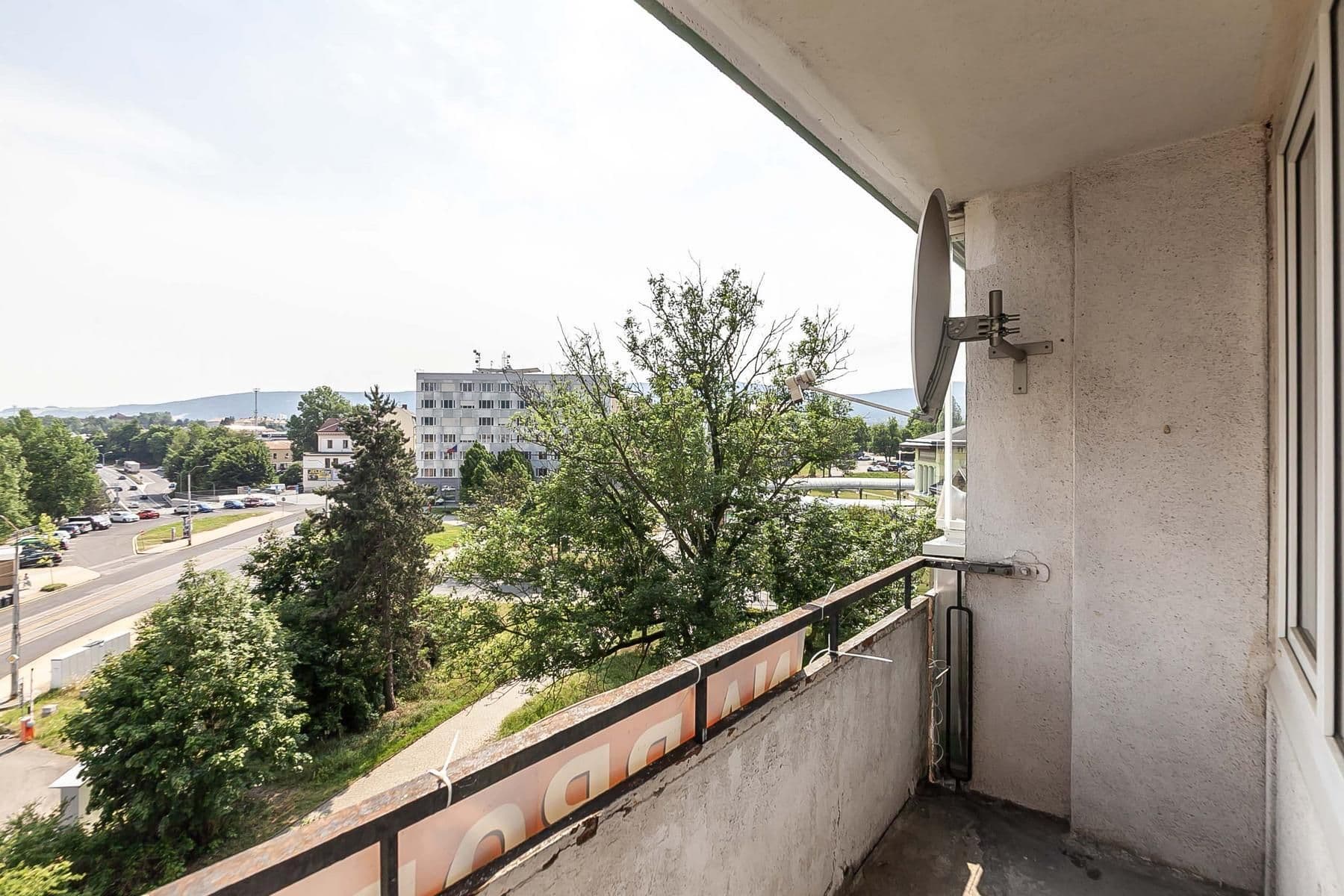 Prodej bytu 2+1 58 m², Matoušova, Liberec, Liberecký kraj Prodej bytu 2+1 58 m², Matoušova, Liberec, Liberecký kraj