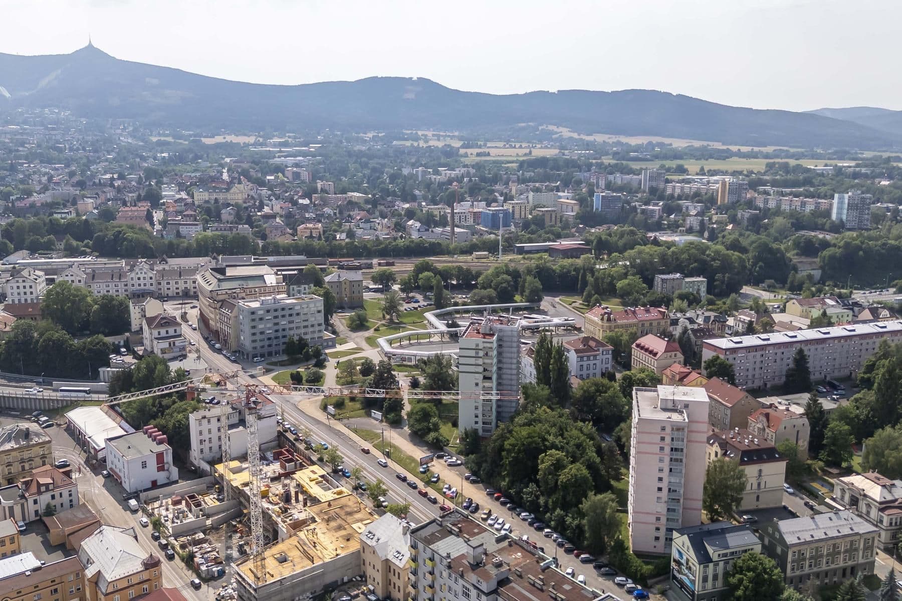 Prodej bytu 2+1 58 m², Matoušova, Liberec, Liberecký kraj Prodej bytu 2+1 58 m², Matoušova, Liberec, Liberecký kraj