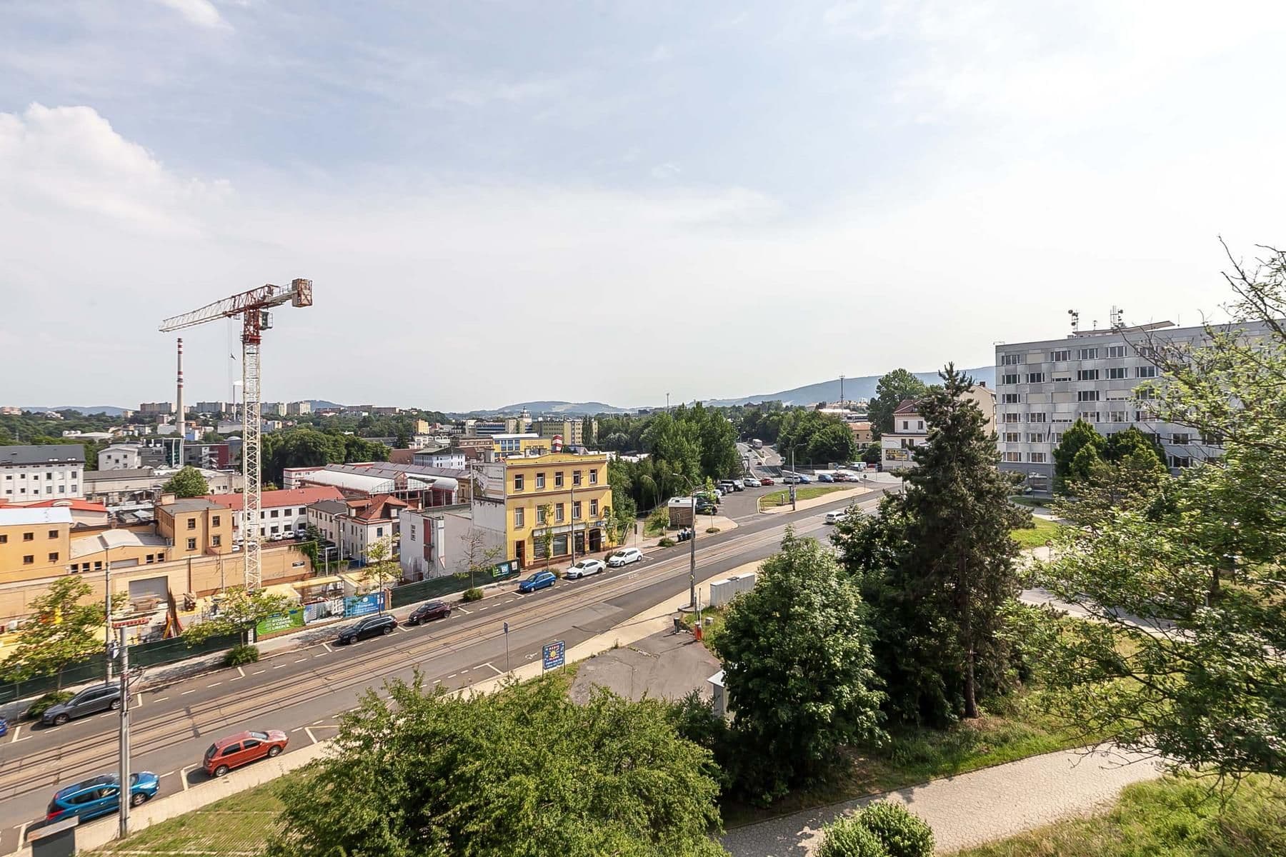 Prodej bytu 2+1 58 m², Matoušova, Liberec, Liberecký kraj Prodej bytu 2+1 58 m², Matoušova, Liberec, Liberecký kraj