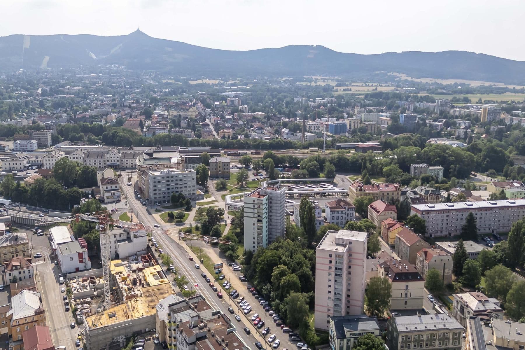 Prodej bytu 2+1 58 m², Matoušova, Liberec, Liberecký kraj Prodej bytu 2+1 58 m², Matoušova, Liberec, Liberecký kraj