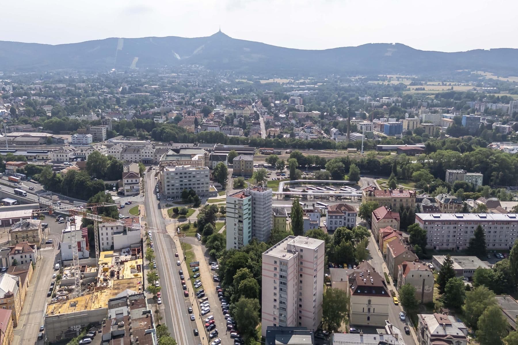Prodej bytu 2+1 58 m², Matoušova, Liberec, Liberecký kraj Prodej bytu 2+1 58 m², Matoušova, Liberec, Liberecký kraj