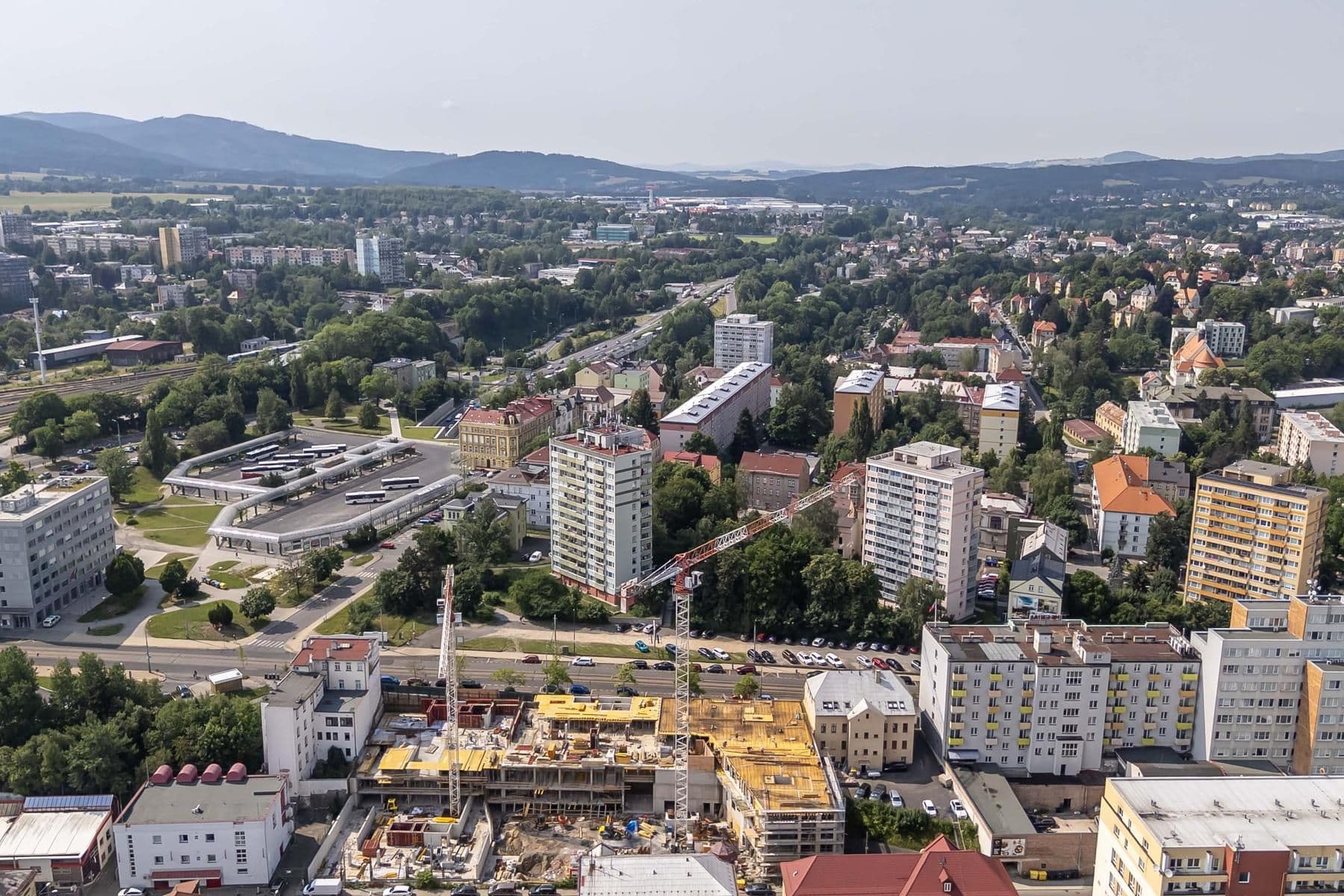 Prodej bytu 2+1 58 m², Matoušova, Liberec, Liberecký kraj Prodej bytu 2+1 58 m², Matoušova, Liberec, Liberecký kraj