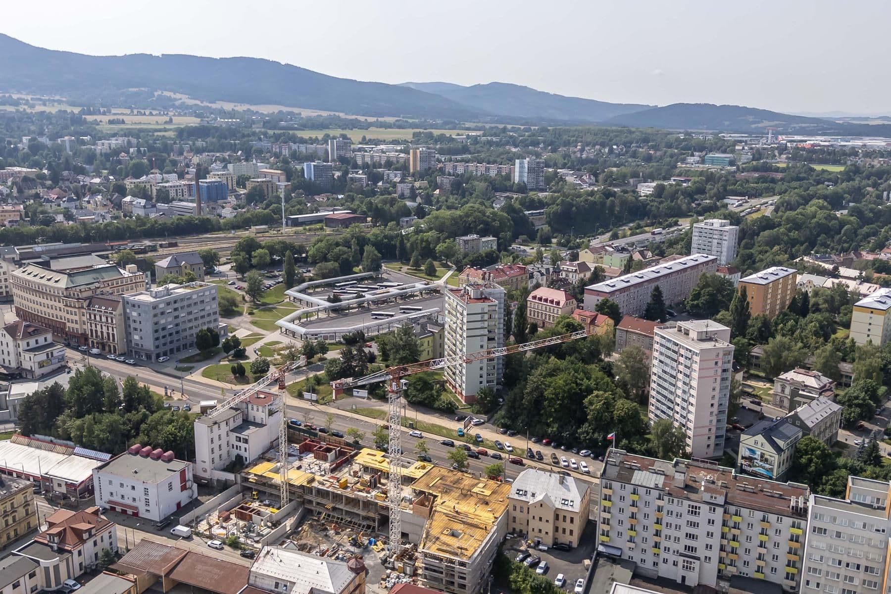 Prodej bytu 2+1 58 m², Matoušova, Liberec, Liberecký kraj Prodej bytu 2+1 58 m², Matoušova, Liberec, Liberecký kraj