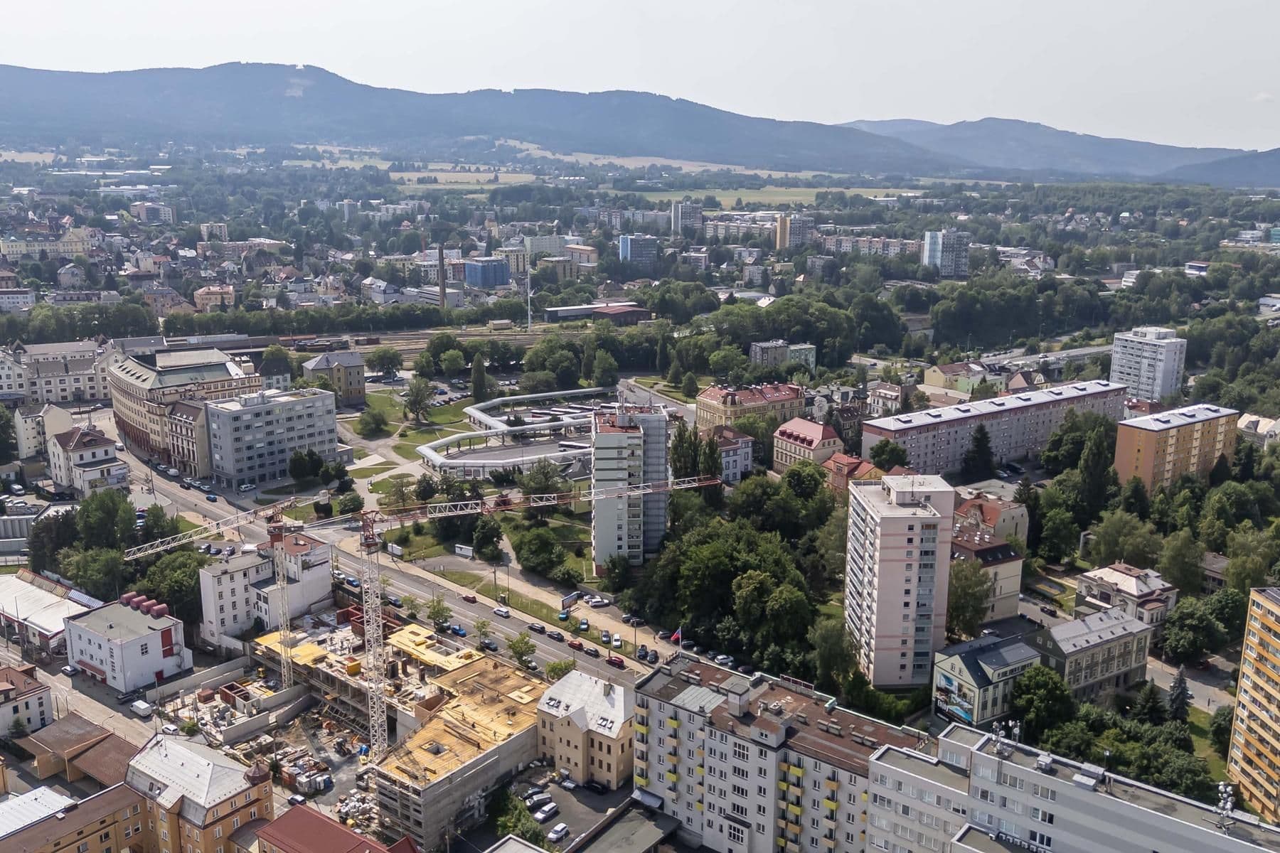 Prodej bytu 2+1 58 m², Matoušova, Liberec, Liberecký kraj Prodej bytu 2+1 58 m², Matoušova, Liberec, Liberecký kraj