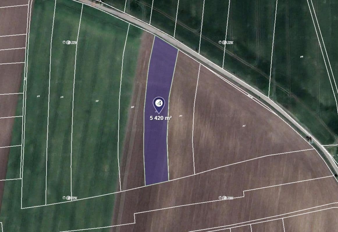 Prodej pozemku 89.284 m², Račiněves, Ústecký kraj Prodej pozemku 89.284 m², Račiněves, Ústecký kraj