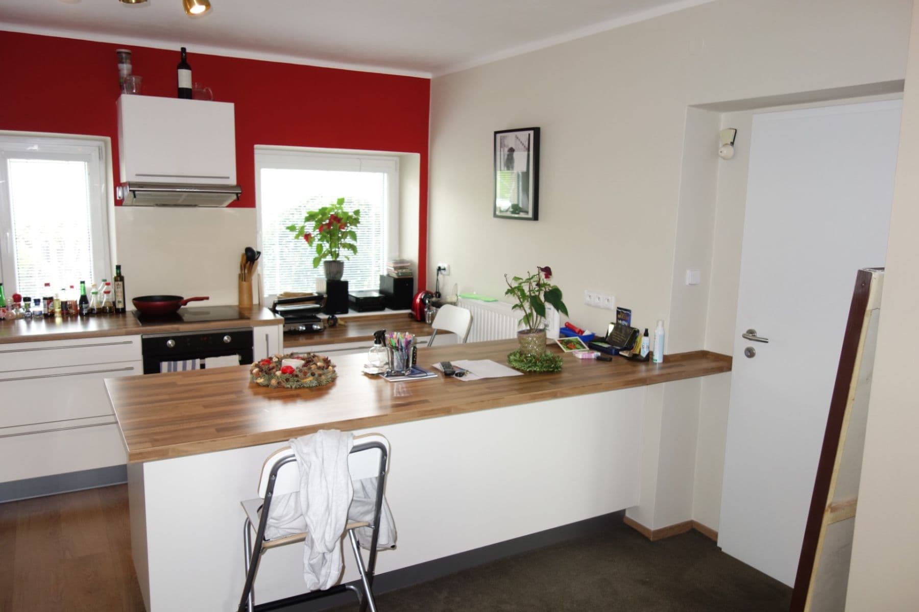 Pronájem bytu 2+kk 61 m², Neherovská, Praha, Praha Pronájem bytu 2+kk 61 m², Neherovská, Praha, Praha