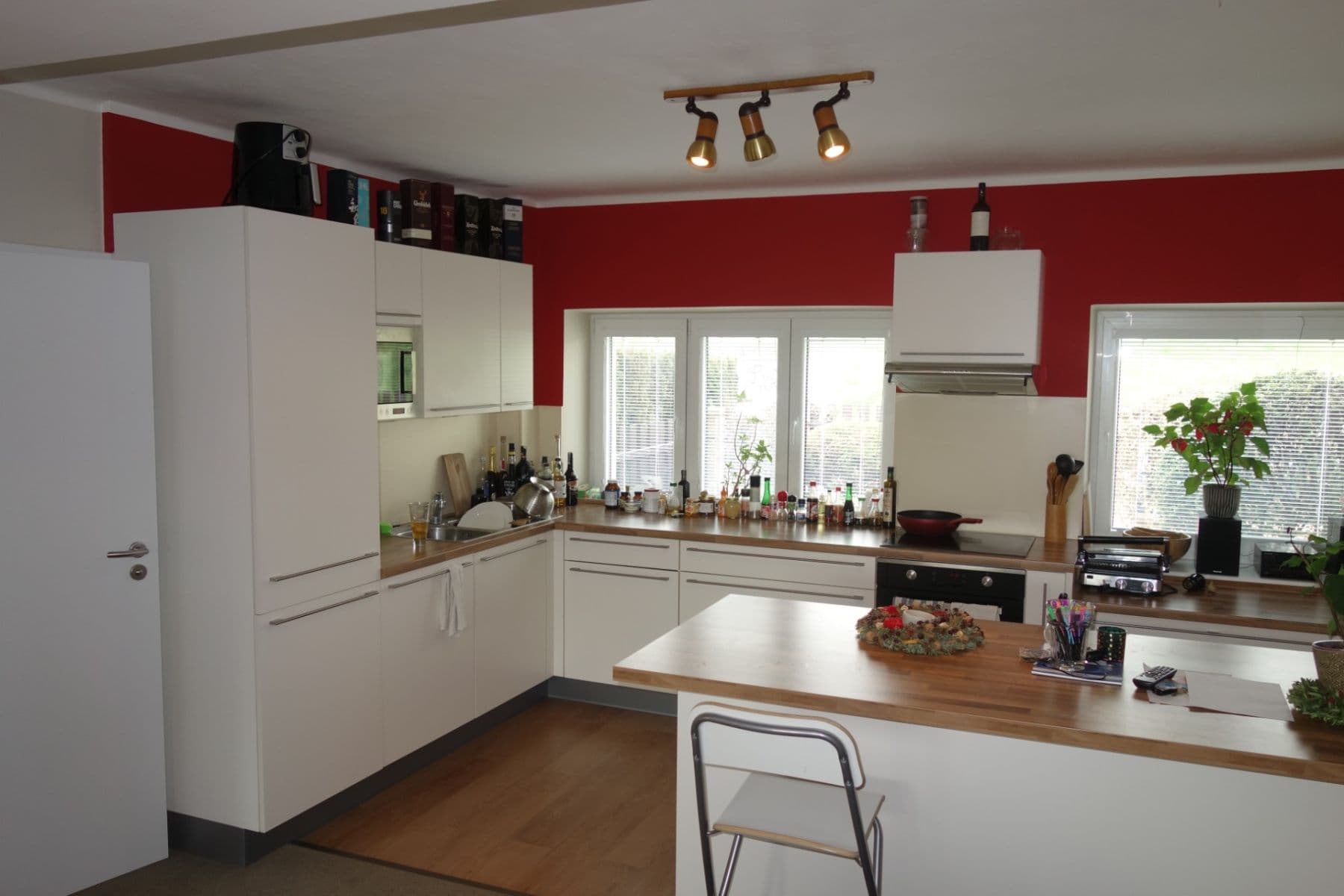 Pronájem bytu 2+kk 61 m², Neherovská, Praha, Praha Pronájem bytu 2+kk 61 m², Neherovská, Praha, Praha