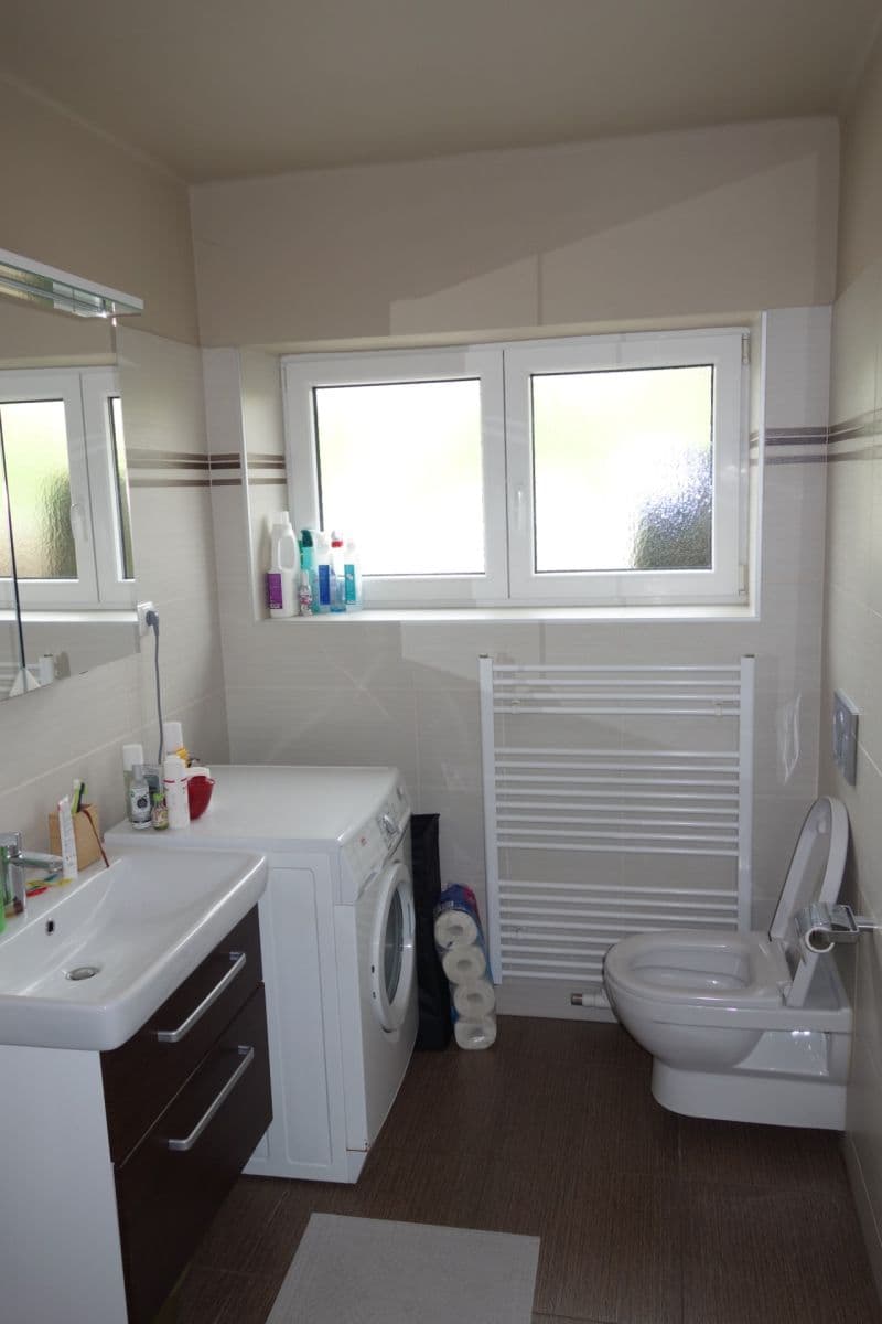 Pronájem bytu 2+kk 61 m², Neherovská, Praha, Praha Pronájem bytu 2+kk 61 m², Neherovská, Praha, Praha