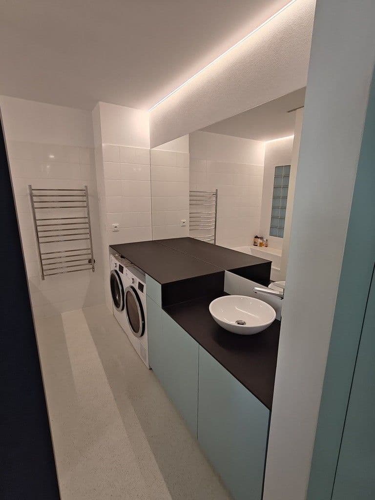 Pronájem bytu 3+kk 73 m², Jakutská, Praha, Praha Pronájem bytu 3+kk 73 m², Jakutská, Praha, Praha