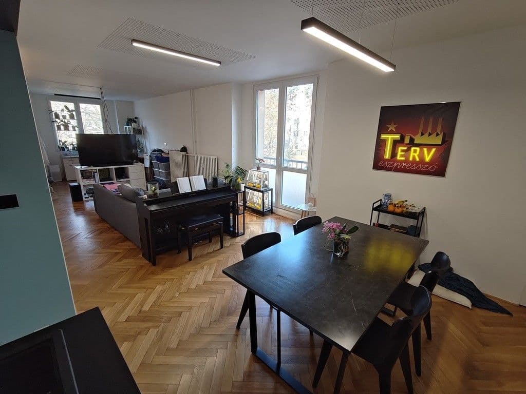 Pronájem bytu 3+kk 73 m², Jakutská, Praha, Praha Pronájem bytu 3+kk 73 m², Jakutská, Praha, Praha