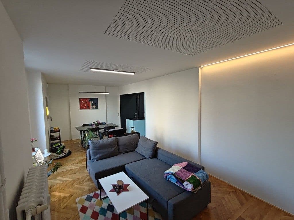 Pronájem bytu 3+kk 73 m², Jakutská, Praha, Praha Pronájem bytu 3+kk 73 m², Jakutská, Praha, Praha
