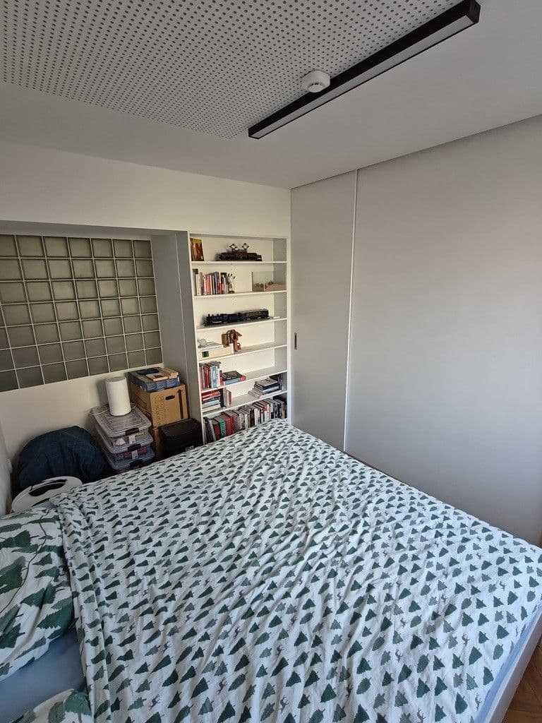 Pronájem bytu 3+kk 73 m², Jakutská, Praha, Praha Pronájem bytu 3+kk 73 m², Jakutská, Praha, Praha