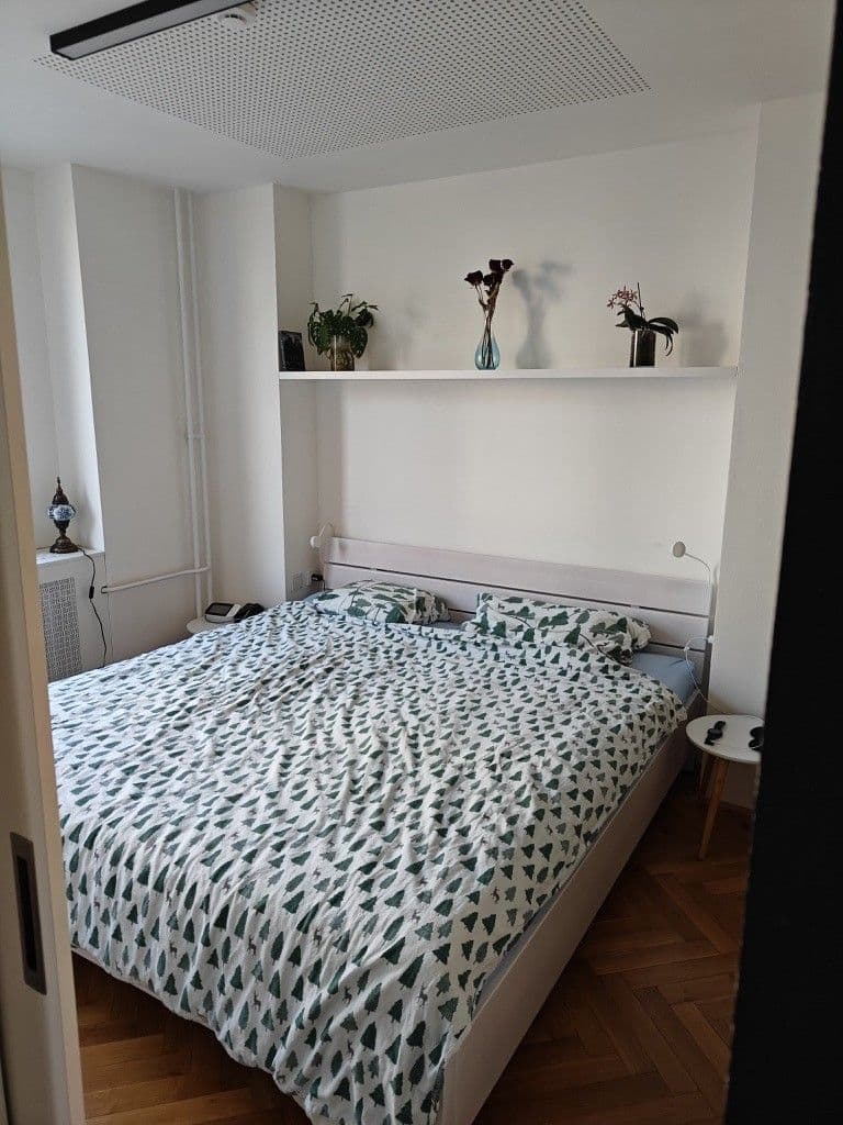 Pronájem bytu 3+kk 73 m², Jakutská, Praha, Praha Pronájem bytu 3+kk 73 m², Jakutská, Praha, Praha
