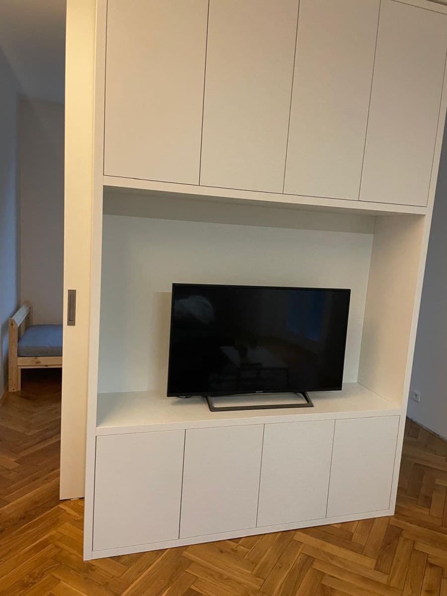 Pronájem bytu 3+kk 73 m², Jakutská, Praha, Praha Pronájem bytu 3+kk 73 m², Jakutská, Praha, Praha