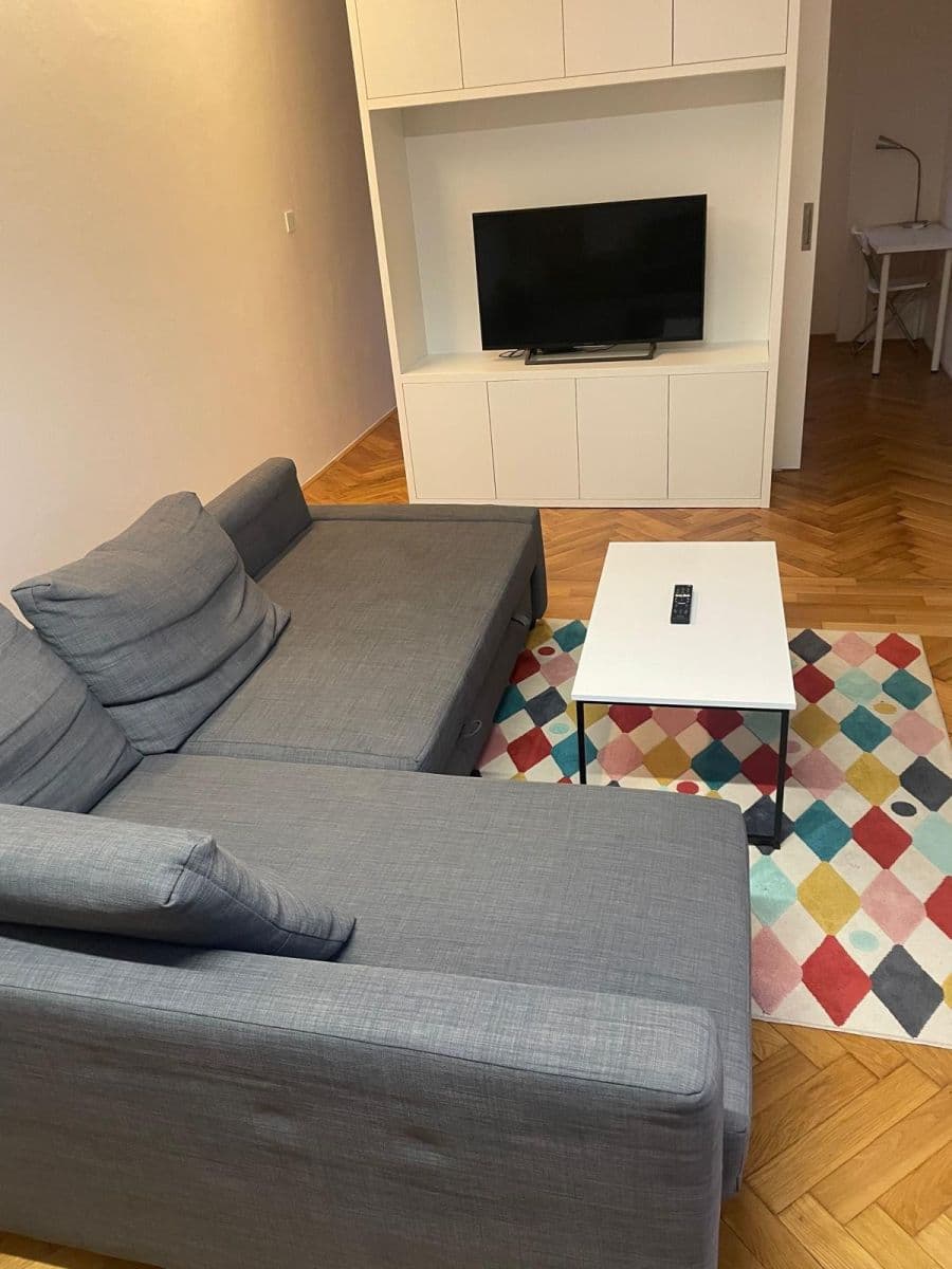 Pronájem bytu 3+kk 73 m², Jakutská, Praha, Praha Pronájem bytu 3+kk 73 m², Jakutská, Praha, Praha