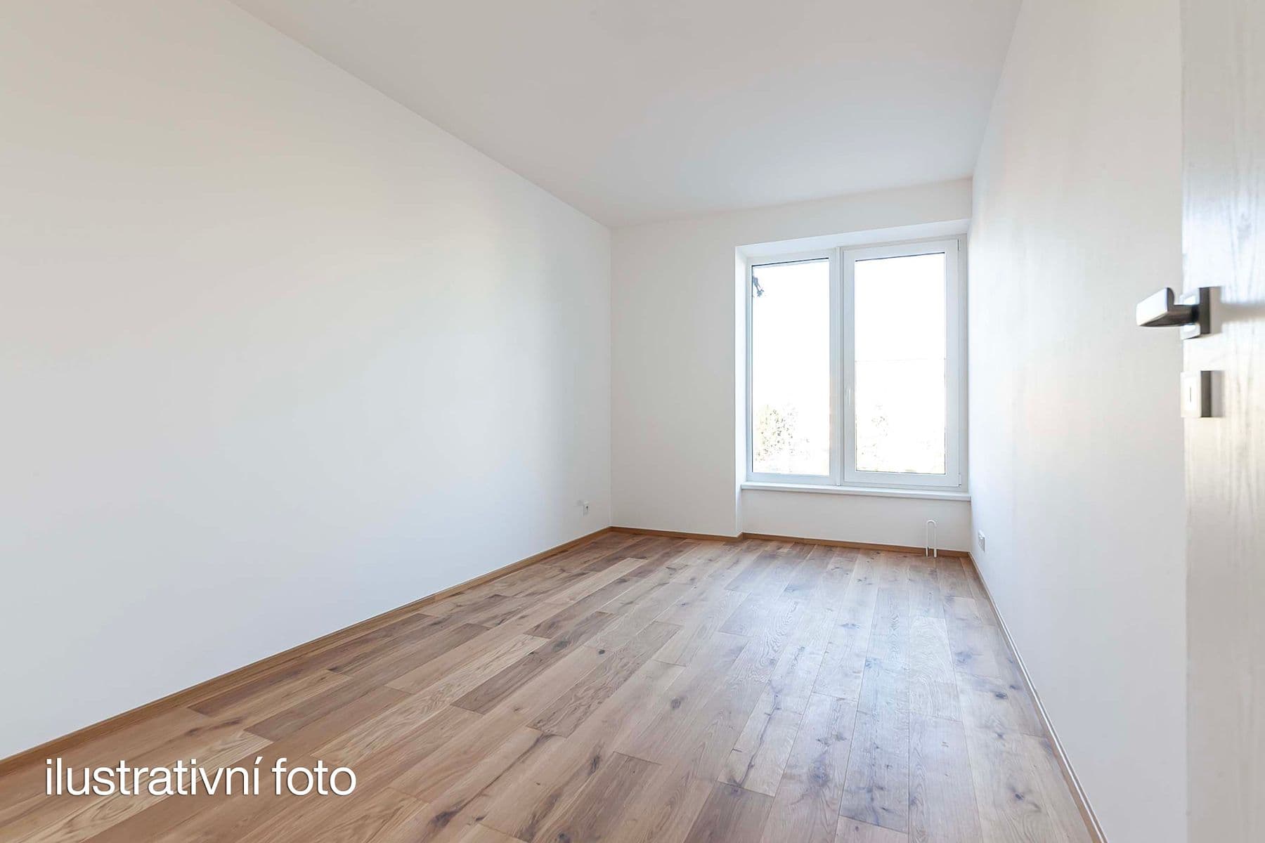 Prodej bytu 41 m², U Hotelu, Praha, Praha Prodej bytu 41 m², U Hotelu, Praha, Praha