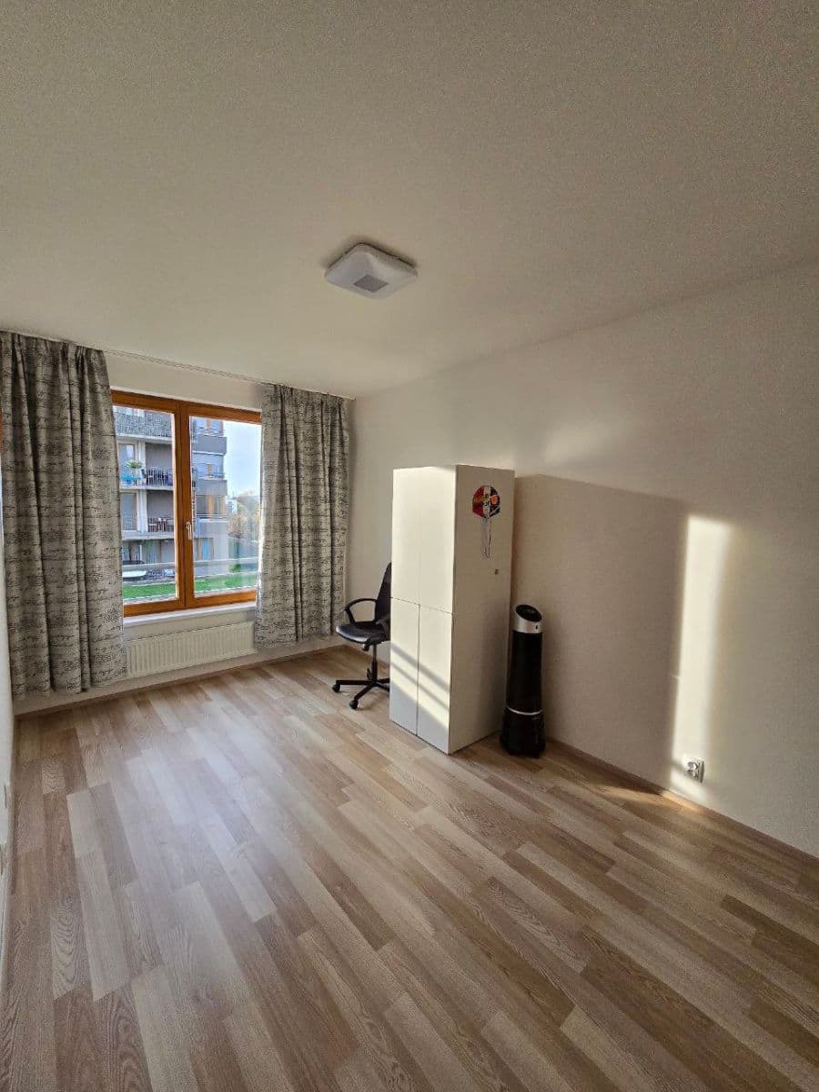 Pronájem bytu 3+kk 86 m², Modrého, Praha, Praha Pronájem bytu 3+kk 86 m², Modrého, Praha, Praha