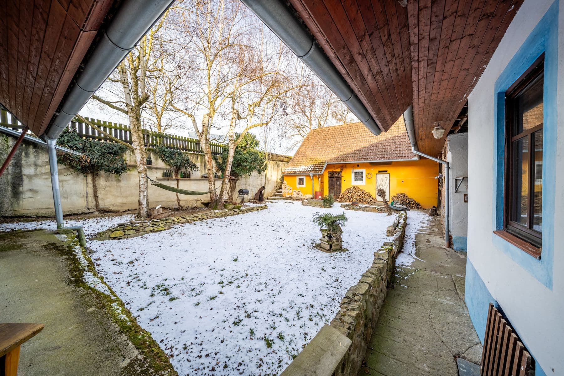 Prodej chaty, chalupy 80 m², pozemek 731 m², Týn nad Vltavou, Jihočeský kraj Prodej chaty, chalupy 80 m², pozemek 731 m², Týn nad Vltavou, Jihočeský kraj