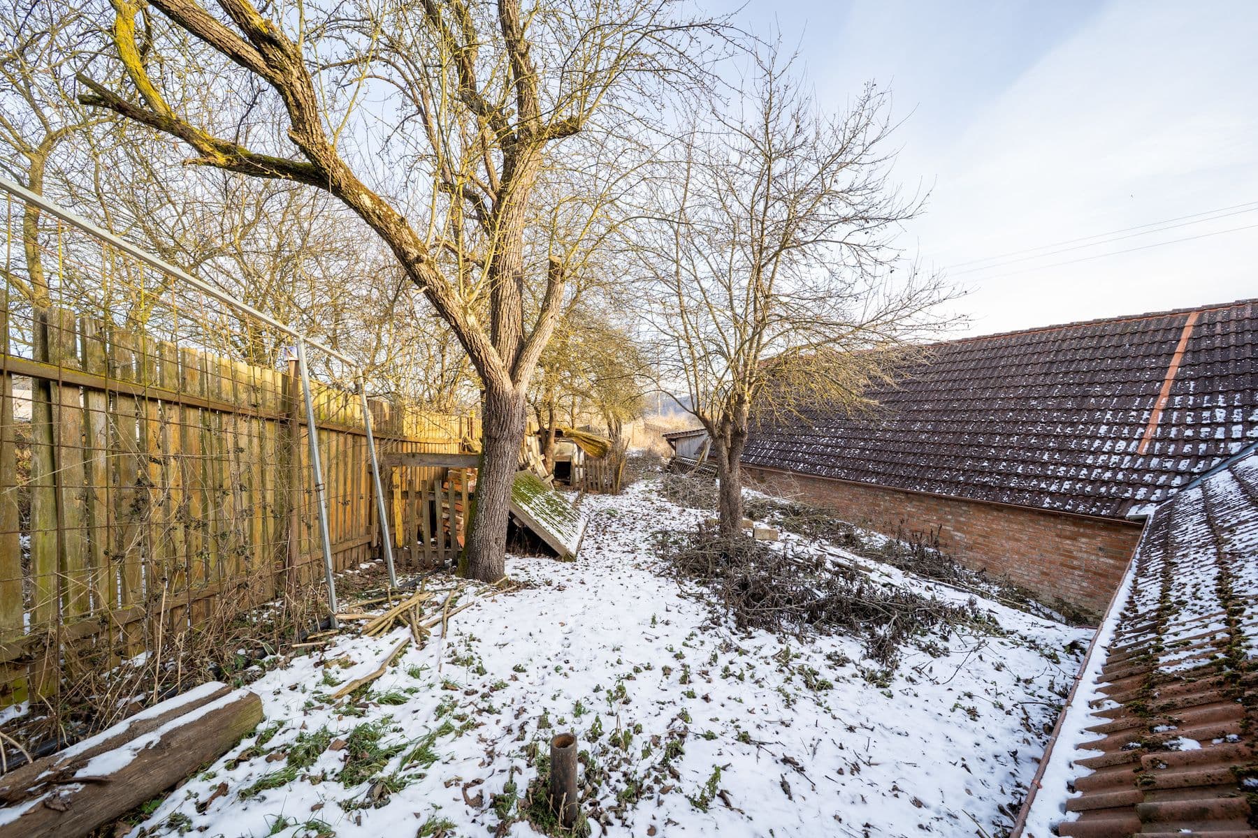 Prodej chaty, chalupy 80 m², pozemek 731 m², Týn nad Vltavou, Jihočeský kraj Prodej chaty, chalupy 80 m², pozemek 731 m², Týn nad Vltavou, Jihočeský kraj