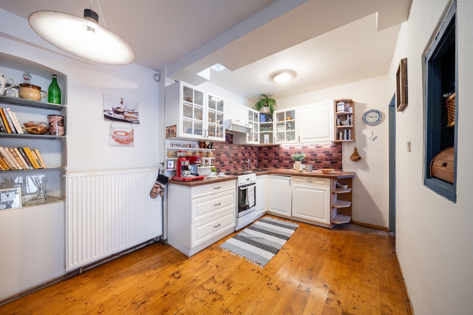 Prodej chaty, chalupy 80 m², pozemek 731 m², Týn nad Vltavou, Jihočeský kraj Prodej chaty, chalupy 80 m², pozemek 731 m², Týn nad Vltavou, Jihočeský kraj