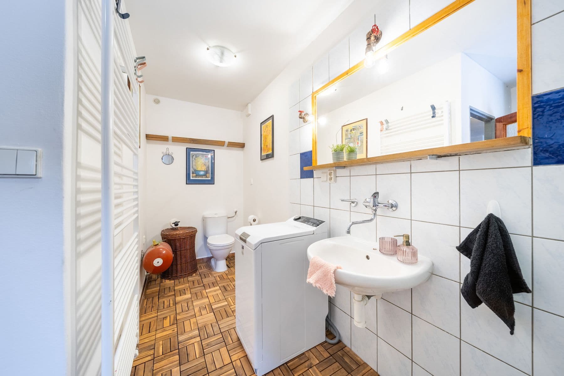 Prodej chaty, chalupy 80 m², pozemek 731 m², Týn nad Vltavou, Jihočeský kraj Prodej chaty, chalupy 80 m², pozemek 731 m², Týn nad Vltavou, Jihočeský kraj