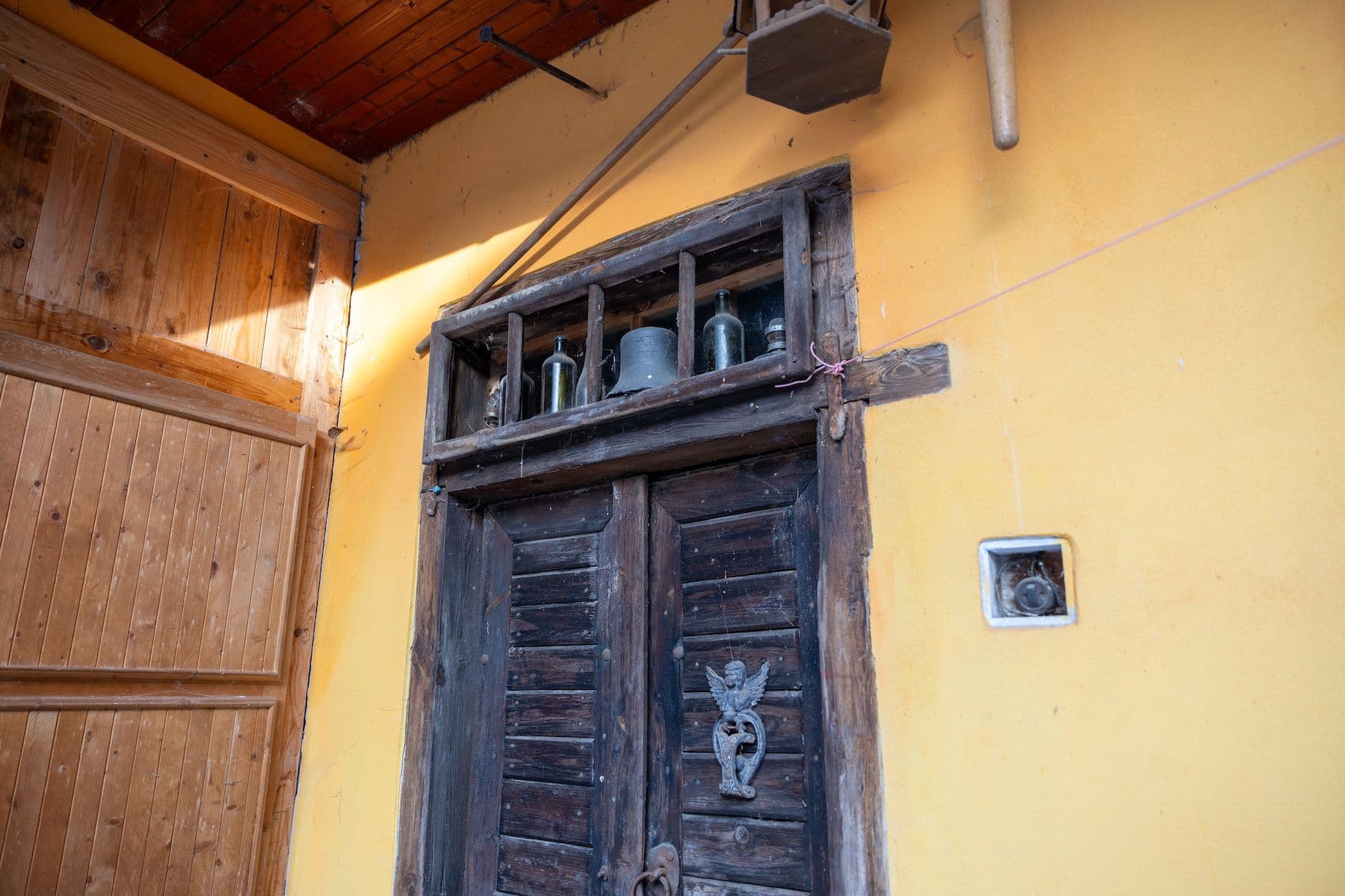 Prodej chaty, chalupy 80 m², pozemek 731 m², Týn nad Vltavou, Jihočeský kraj Prodej chaty, chalupy 80 m², pozemek 731 m², Týn nad Vltavou, Jihočeský kraj
