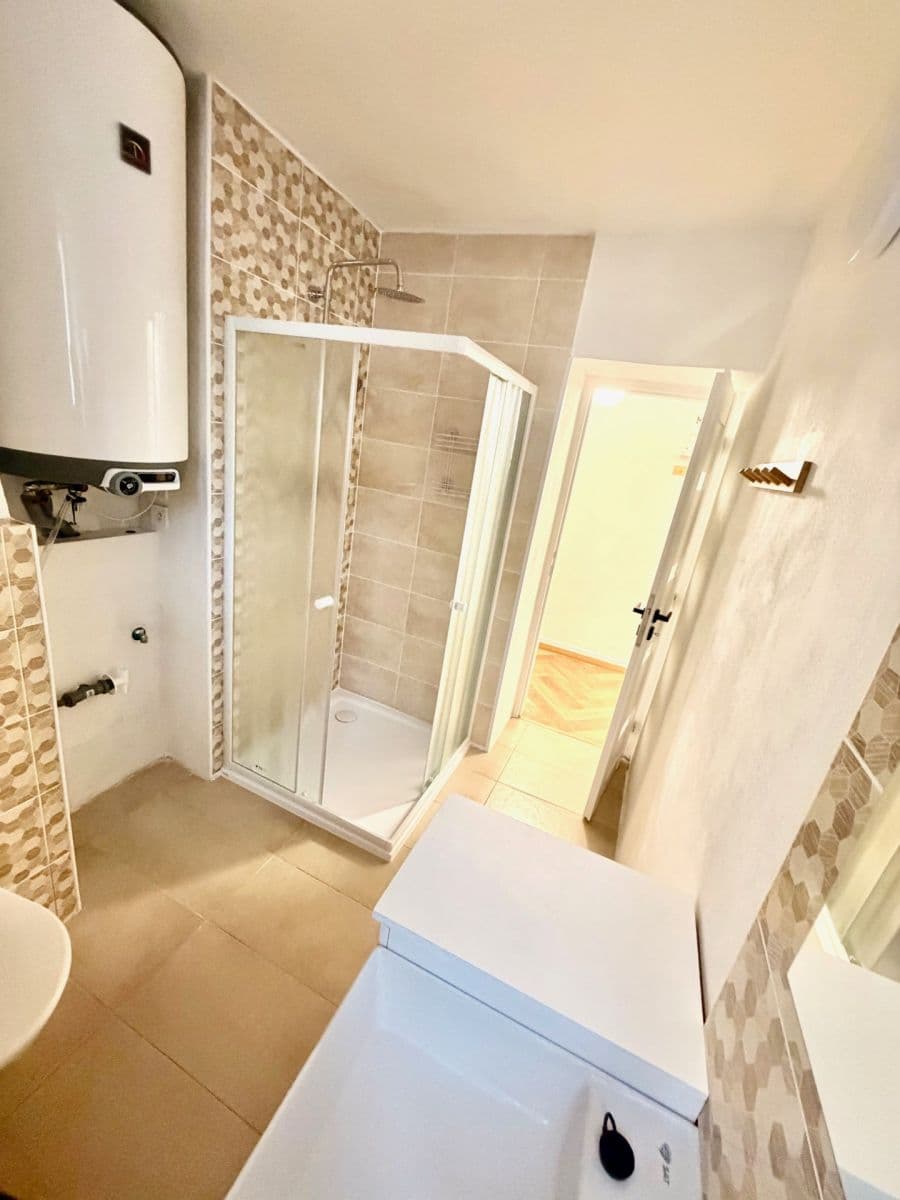 Pronájem bytu 3+1 56 m², Podkrušnohorská, Litvínov, Ústecký kraj Pronájem bytu 3+1 56 m², Podkrušnohorská, Litvínov, Ústecký kraj