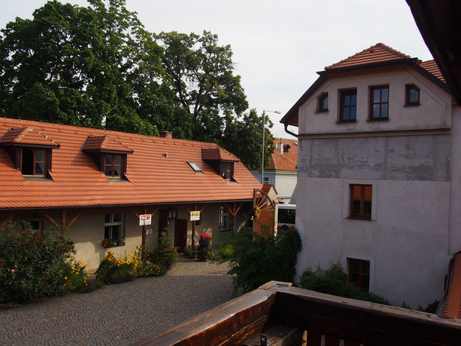 Pronájem domu 160 m², pozemek 43 m², K Horkám, Praha, Praha Pronájem domu 160 m², pozemek 43 m², K Horkám, Praha, Praha