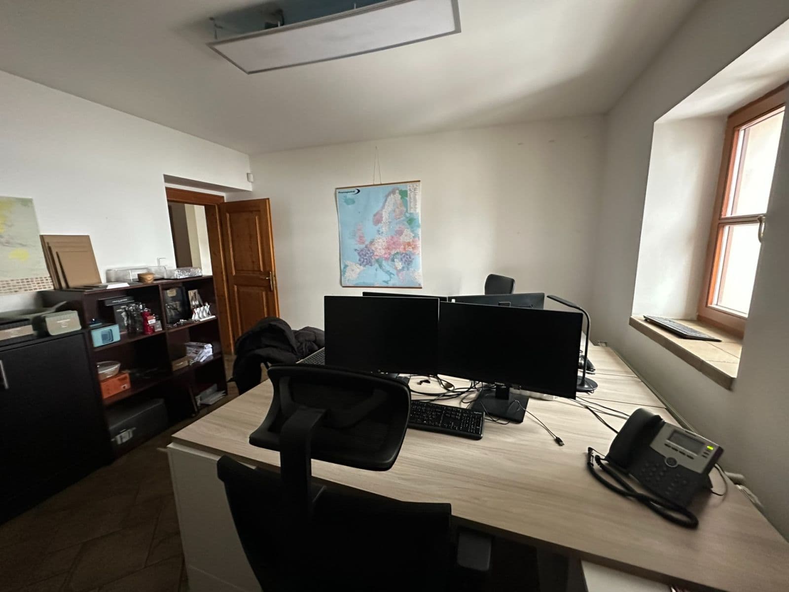 Pronájem domu 160 m², pozemek 43 m², K Horkám, Praha, Praha Pronájem domu 160 m², pozemek 43 m², K Horkám, Praha, Praha