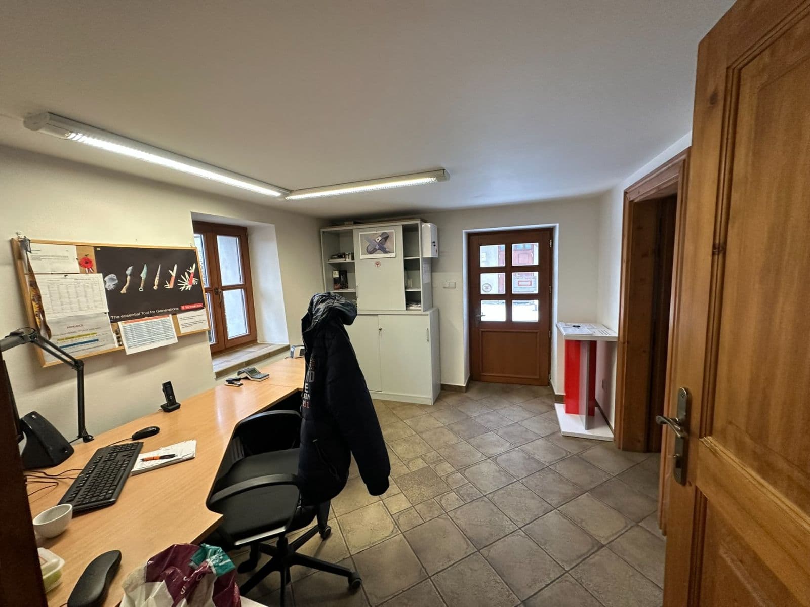 Pronájem domu 160 m², pozemek 43 m², K Horkám, Praha, Praha Pronájem domu 160 m², pozemek 43 m², K Horkám, Praha, Praha