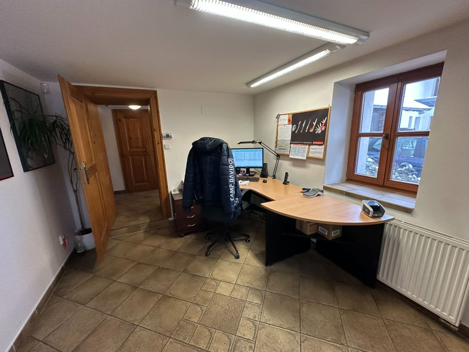 Pronájem domu 160 m², pozemek 43 m², K Horkám, Praha, Praha Pronájem domu 160 m², pozemek 43 m², K Horkám, Praha, Praha