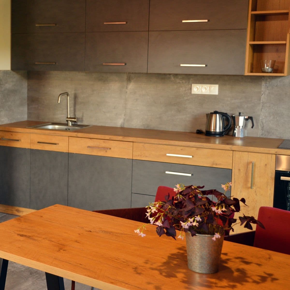 Pronájem bytu 2+kk 60 m², Na Valše, Sušice, Plzeňský kraj Pronájem bytu 2+kk 60 m², Na Valše, Sušice, Plzeňský kraj