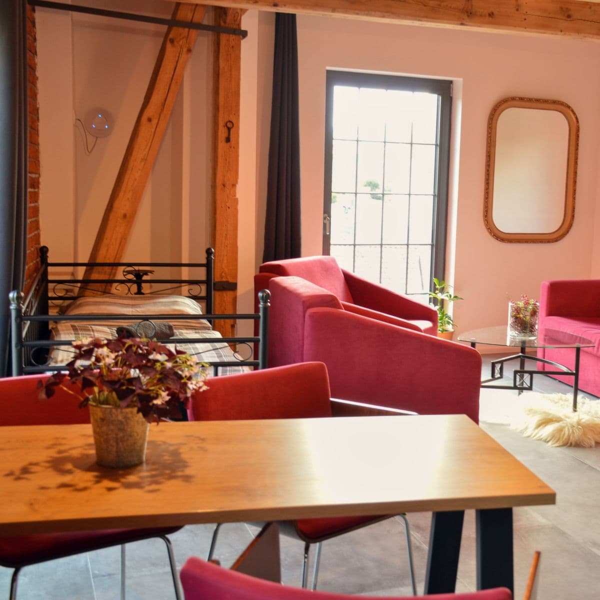 Pronájem bytu 2+kk 60 m², Na Valše, Sušice, Plzeňský kraj Pronájem bytu 2+kk 60 m², Na Valše, Sušice, Plzeňský kraj