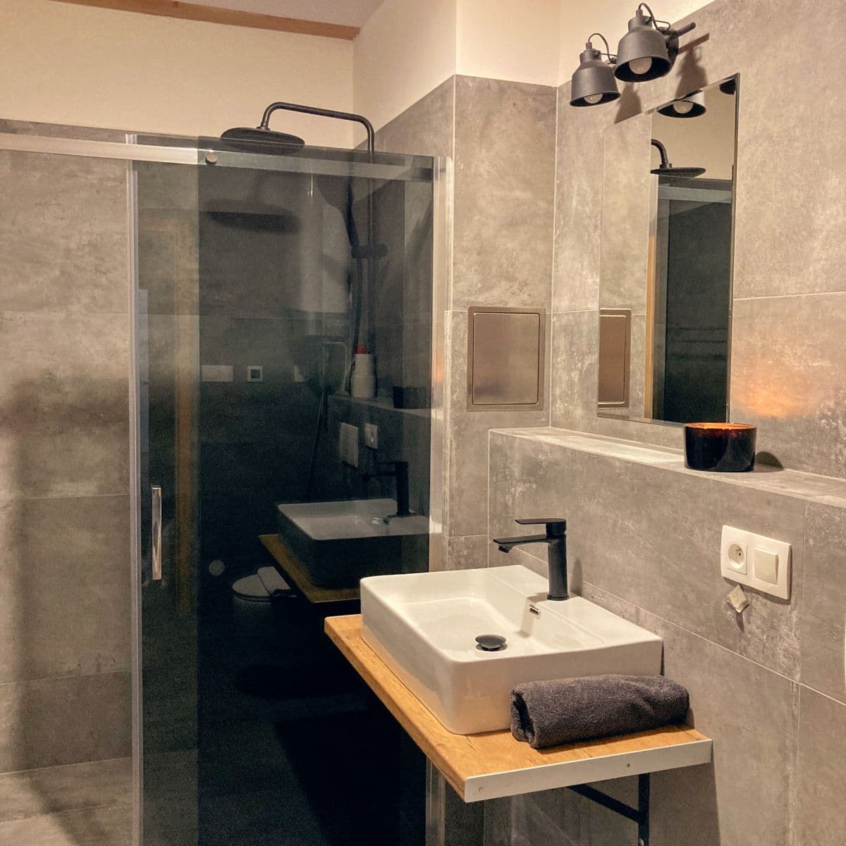 Pronájem bytu 2+kk 60 m², Na Valše, Sušice, Plzeňský kraj Pronájem bytu 2+kk 60 m², Na Valše, Sušice, Plzeňský kraj