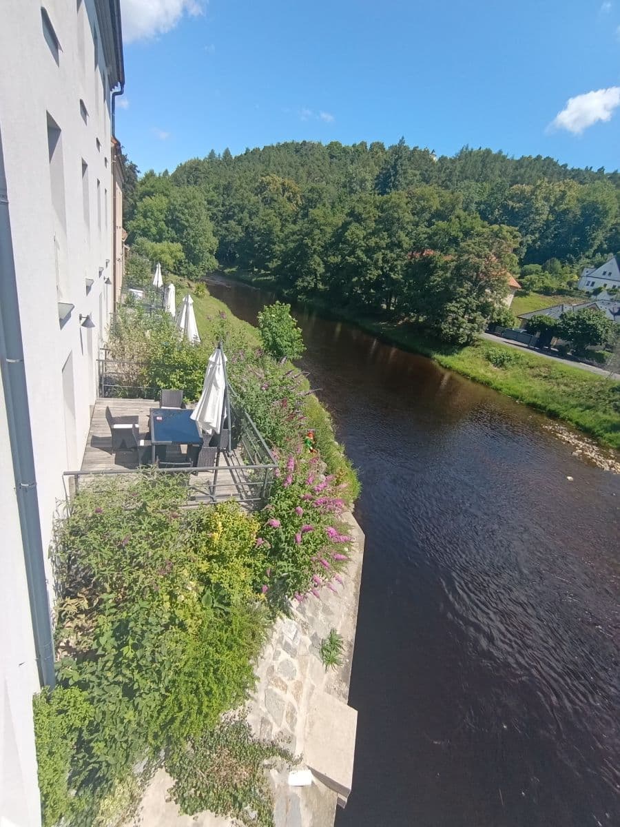 Pronájem bytu 2+kk 60 m², Na Valše, Sušice, Plzeňský kraj Pronájem bytu 2+kk 60 m², Na Valše, Sušice, Plzeňský kraj