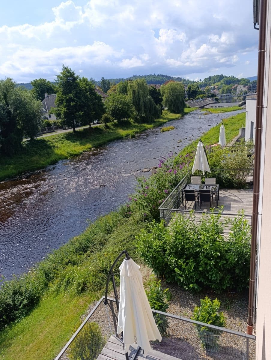 Pronájem bytu 2+kk 60 m², Na Valše, Sušice, Plzeňský kraj Pronájem bytu 2+kk 60 m², Na Valše, Sušice, Plzeňský kraj