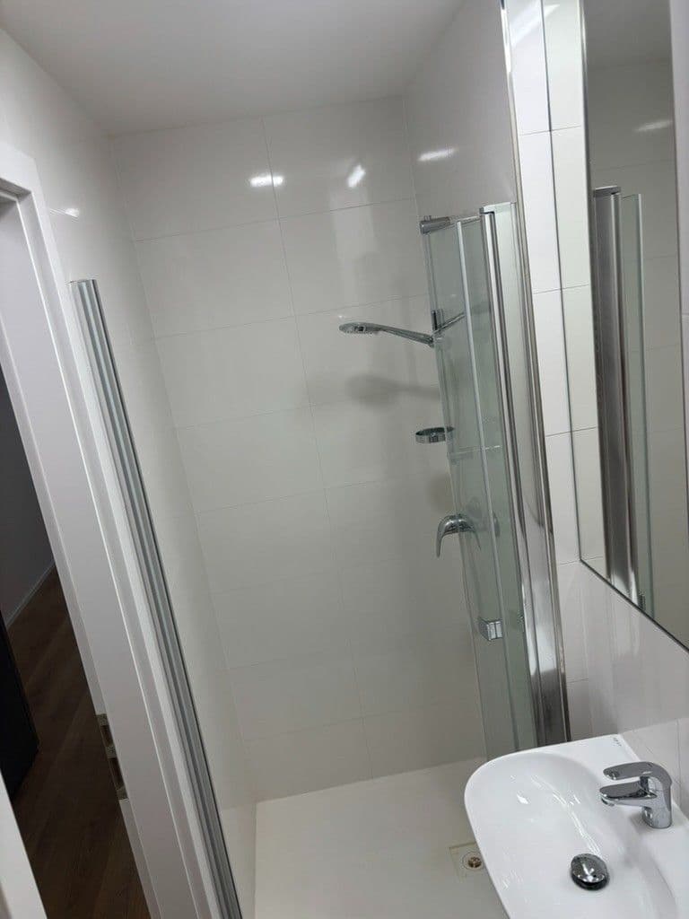 Pronájem bytu 1+kk 23 m², Čenětická, Praha, Praha Pronájem bytu 1+kk 23 m², Čenětická, Praha, Praha