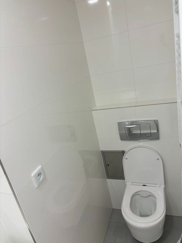 Pronájem bytu 1+kk 23 m², Čenětická, Praha, Praha Pronájem bytu 1+kk 23 m², Čenětická, Praha, Praha