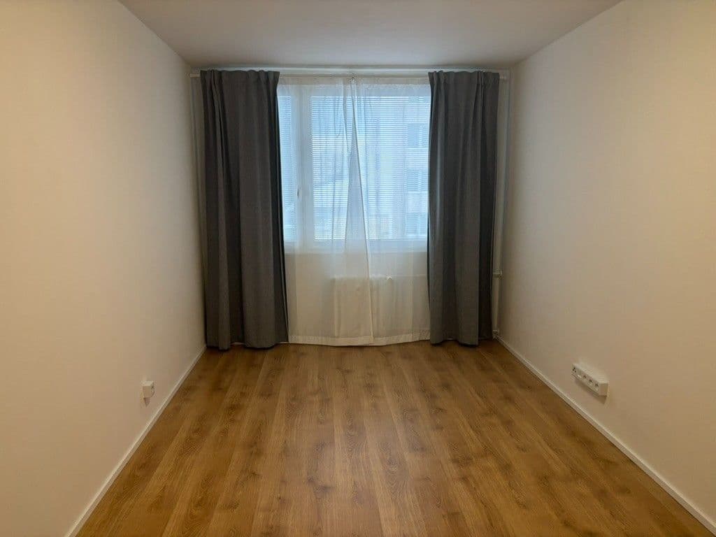 Pronájem bytu 1+kk 23 m², Čenětická, Praha, Praha Pronájem bytu 1+kk 23 m², Čenětická, Praha, Praha