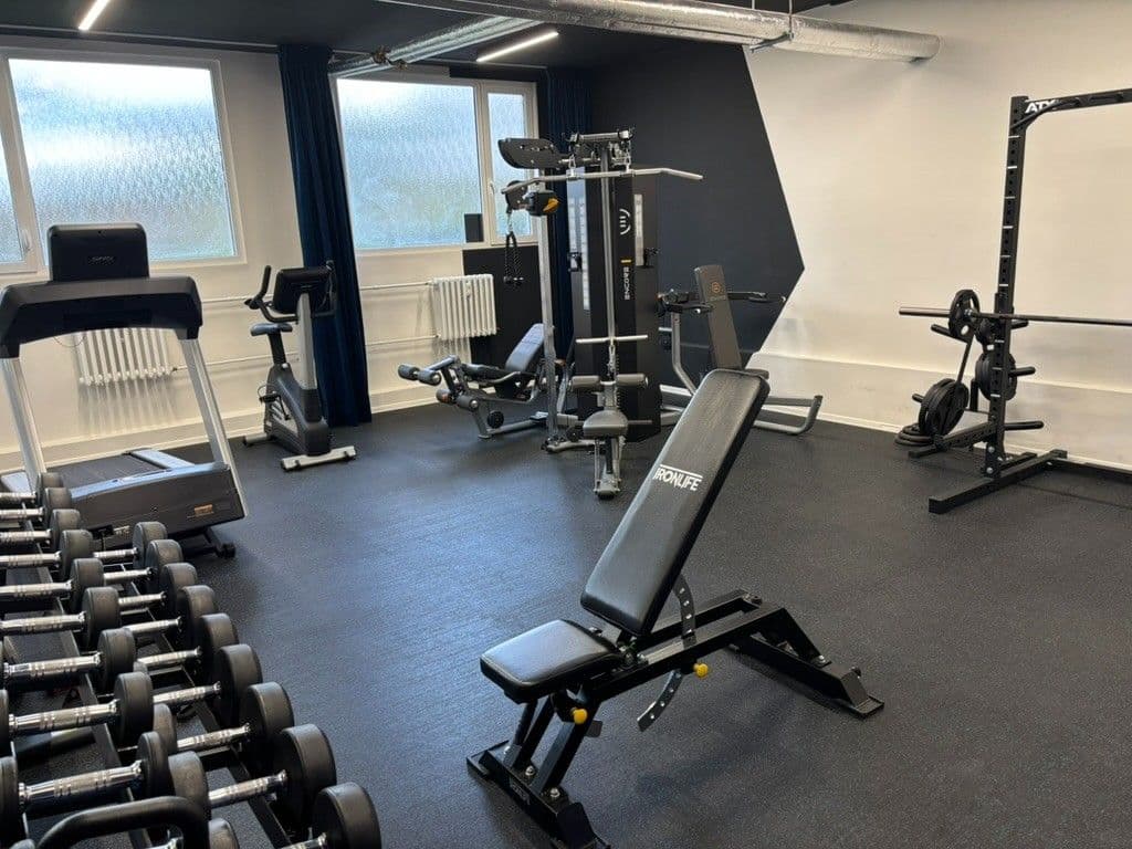 Pronájem bytu 1+kk 23 m², Čenětická, Praha, Praha Pronájem bytu 1+kk 23 m², Čenětická, Praha, Praha