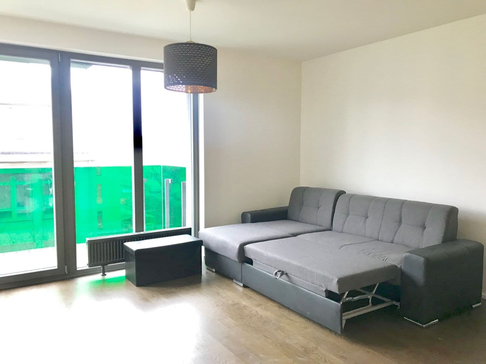 Pronájem bytu 1+kk 34 m², Altajská, Praha, Praha Pronájem bytu 1+kk 34 m², Altajská, Praha, Praha