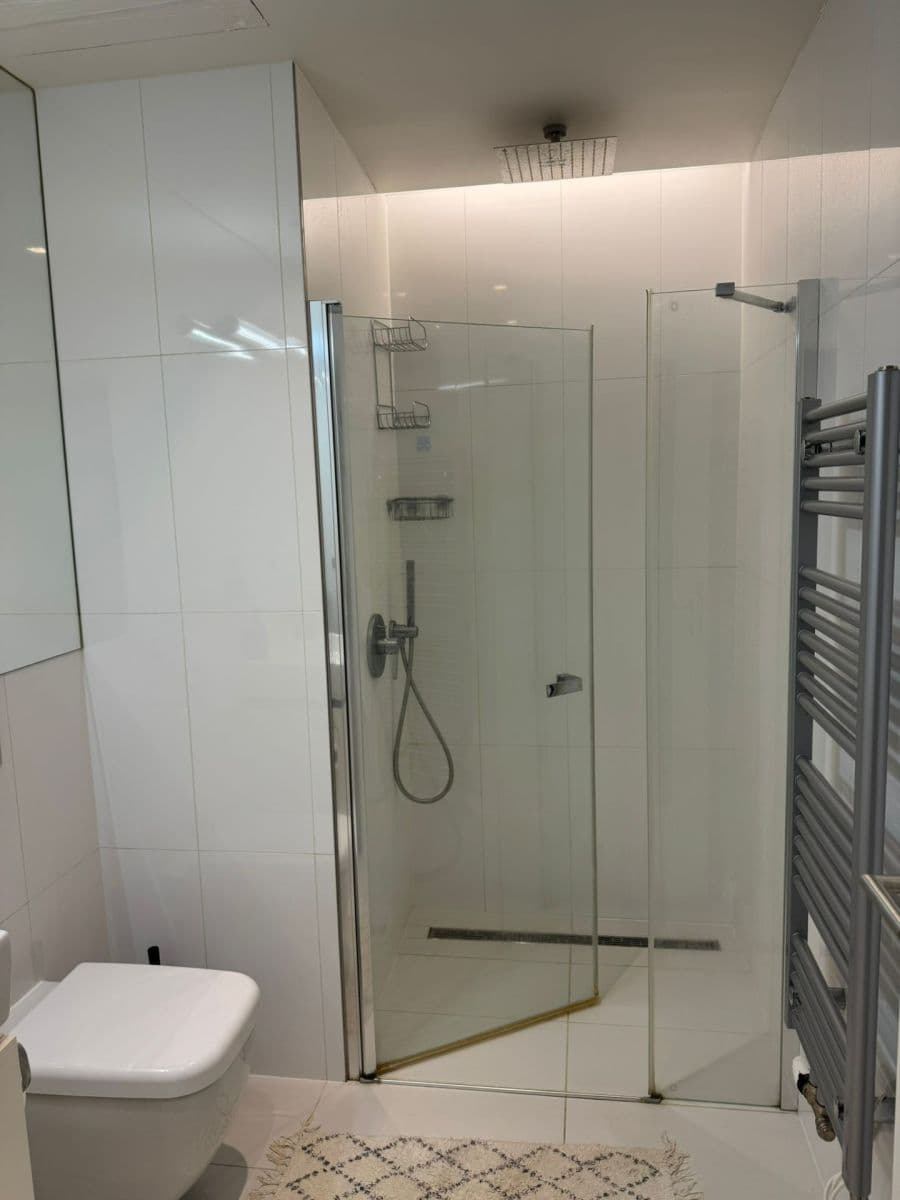 Pronájem bytu 1+kk 34 m², Altajská, Praha, Praha Pronájem bytu 1+kk 34 m², Altajská, Praha, Praha