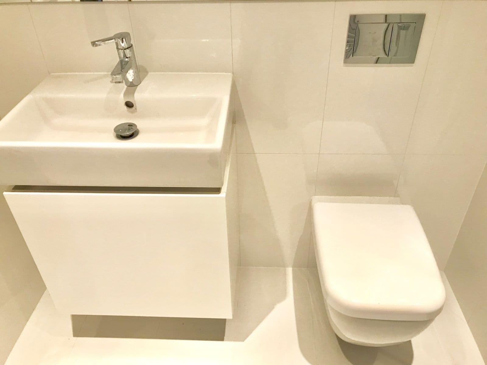 Pronájem bytu 1+kk 34 m², Altajská, Praha, Praha Pronájem bytu 1+kk 34 m², Altajská, Praha, Praha