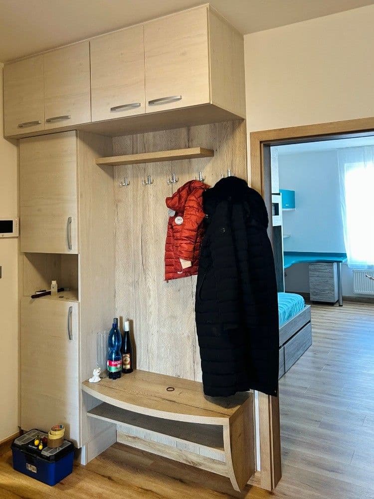 Pronájem bytu 3+kk 81 m², České Vrbné, České Budějovice, Jihočeský kraj Pronájem bytu 3+kk 81 m², České Vrbné, České Budějovice, Jihočeský kraj