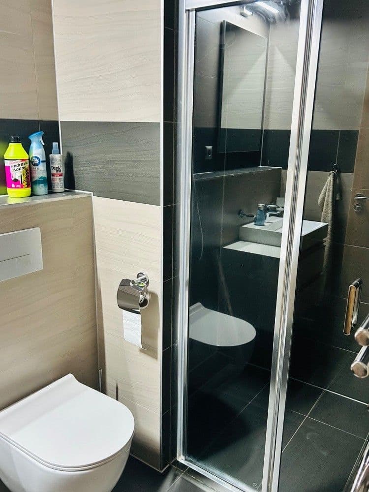 Pronájem bytu 3+kk 81 m², České Vrbné, České Budějovice, Jihočeský kraj Pronájem bytu 3+kk 81 m², České Vrbné, České Budějovice, Jihočeský kraj